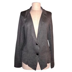 NWT GAP Knit Blazer
